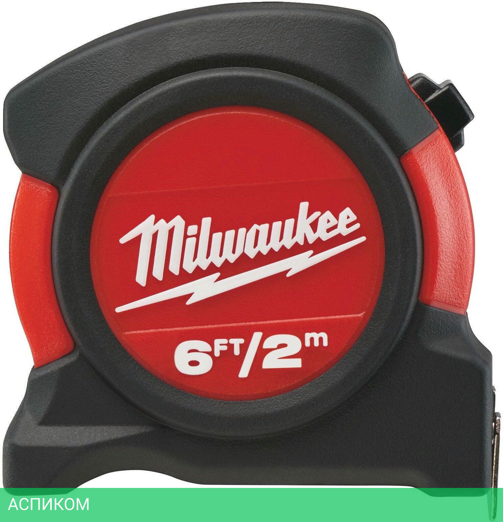 Рулетка Milwaukee 48225502