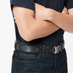 Пояс LOUIS VUITTON LV 3.5cm, M0450