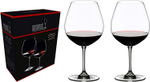 Набор из 2-х бокалов для вин Burgundy 700 мл Vinum  Riedel