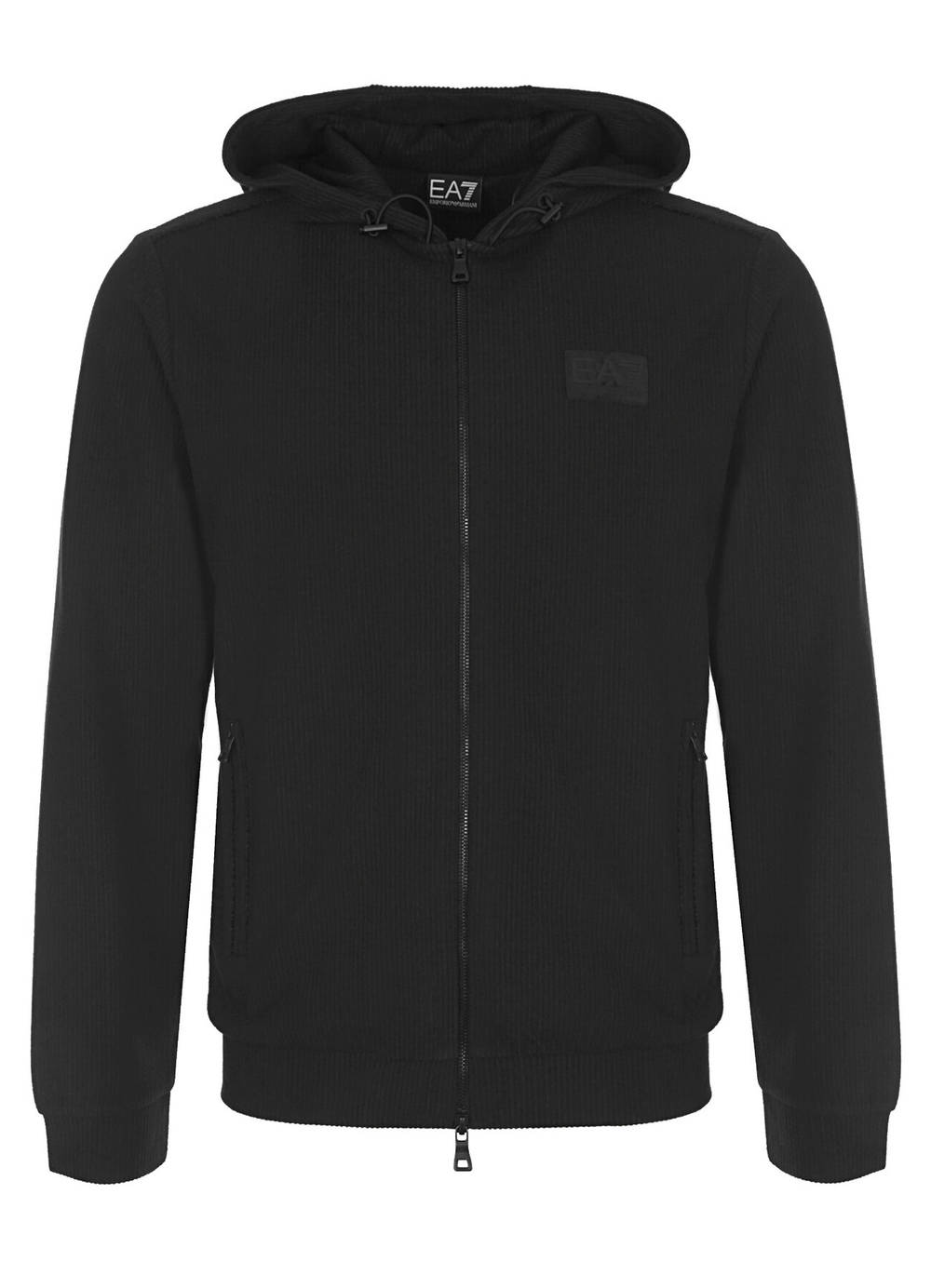 Толстовка мужская EA7 Emporio Armani
