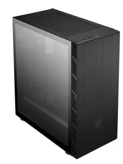 Компьютерный корпус MasterBox MB600L MB600L2-KGNN-S00 BLACK