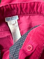 Вельветовые брюки Jacadi, 128