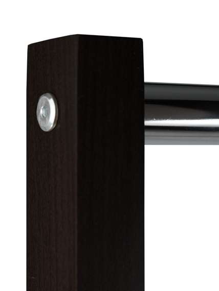 Вешалка напольная В 35Н венге