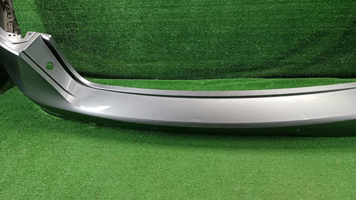 Бампер задний Porsche Cayenne 2 958 (2010-2014)