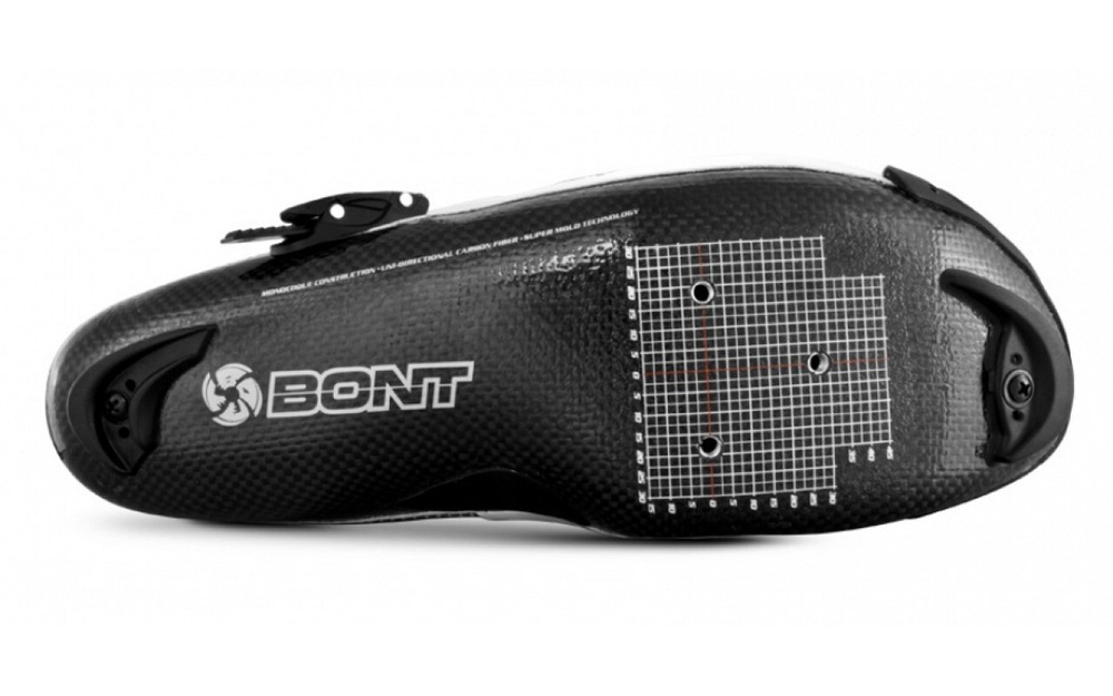 Велотуфли Bont Vaypor T