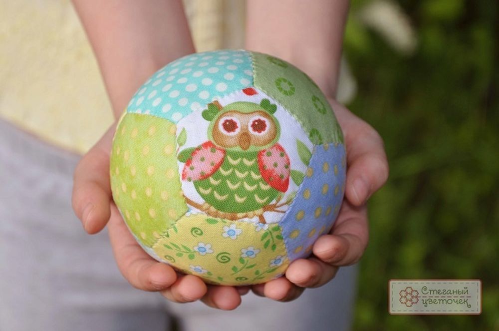 "Пятиугольник" 35 мм (арт. P35)