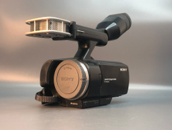 Sony NEX-VG10