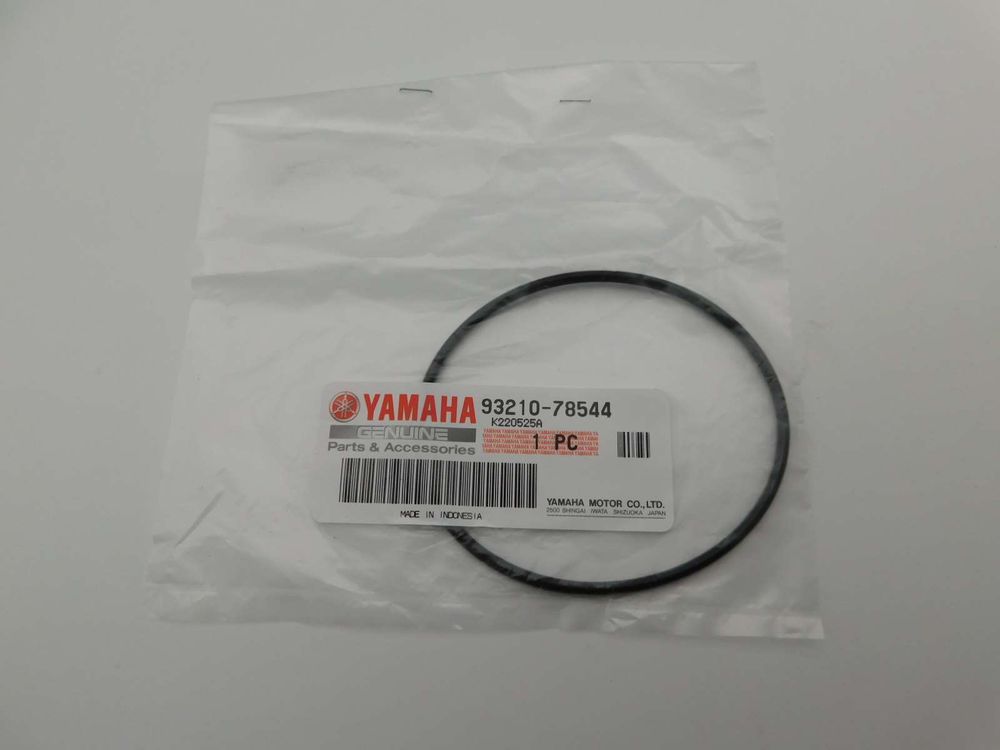 прокладка цилиндра Yamaha TT-R250 TT250R 932-10785-44-00