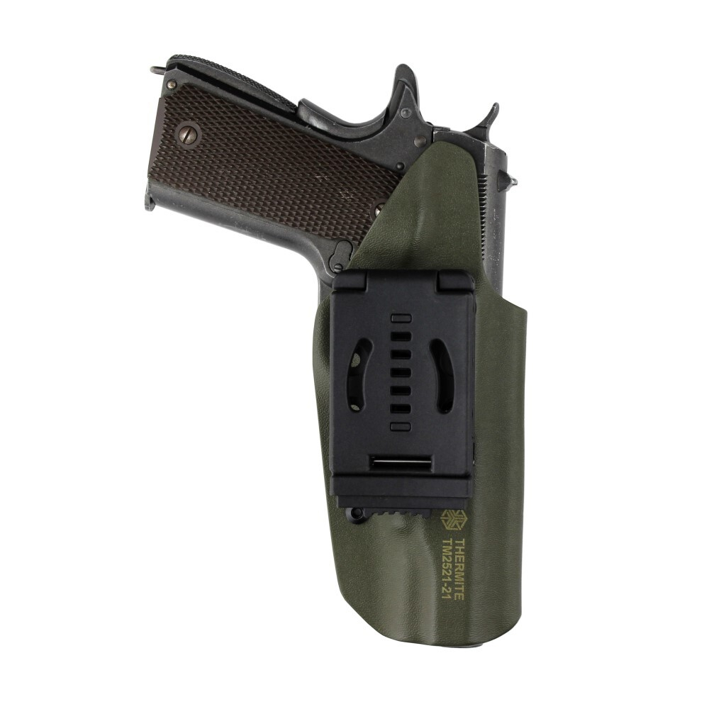 Кобура Colt 1911 TEK-LOK левша