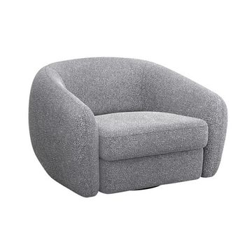 Кресло Lunar с вращающимся механизмом SELECTION, MOD INTERIORS