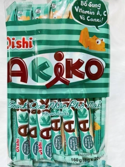 Печенье трубочки с начинкой со вкусом сыра 160 г * 3 шт