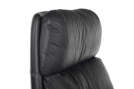 Кресло Marco LS-262A Черный