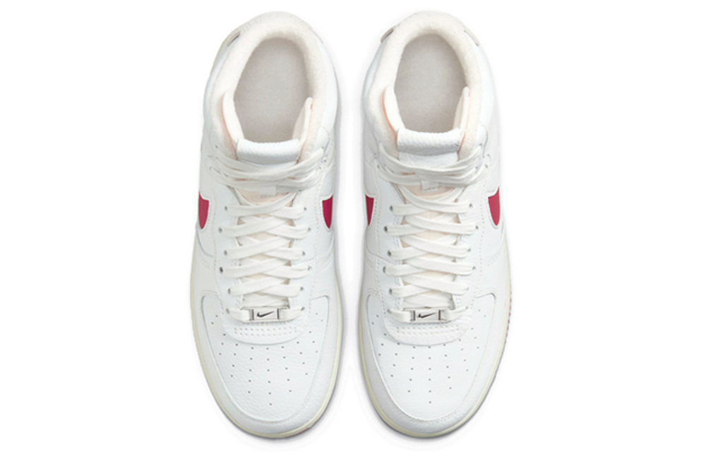 Кроссовки Nike Air Force 1 Sculpt (Женская размерная сетка)