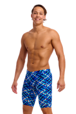 Джаммеры FUNKY TRUNKS Men's Under Over