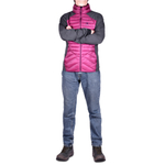 Black Yak Куртка Light Down Insulation Stretch