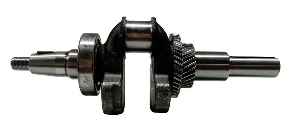 Коленвал LC185FA диаметр 25мм (А type)/130290112-0003