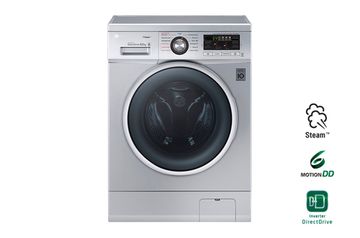 Стиральная машина LG FH-2G6WDS7