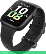 Умные часы Honor Watch 5 STL-B19 Black (5502ABGG)