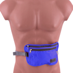 Travel Mania кошелек поясной Don's Show Money Belt