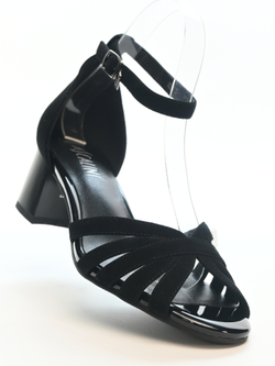 Босоножки женские Ascalini G2212B