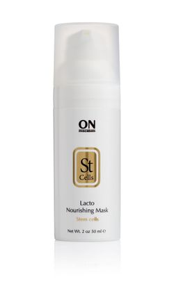 ONMACABIM LACTO NOURISHING MASK St Cells - Лакто Питательная маска, 50 мл