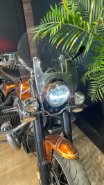 BMW R18 2020