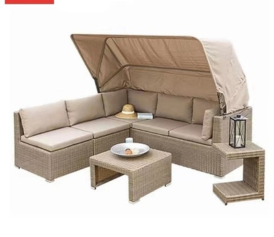 Диван AFM-320 Beige в Екатеринбурге