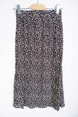 Юбка Befree для прогулок в парке, маркировка S, визуально 44 размер