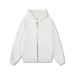 Худи zip Off Street