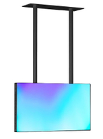 Дисплей двусторонний Lumien LWSD4301FHD повышенной яркости