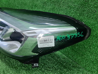 Фара левая Chery Tiggo 7 Pro (2020-н.в.) LED