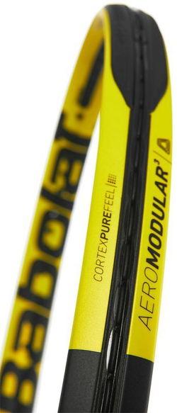 Ракетка теннисная Babolat Pure Aero Super Lite