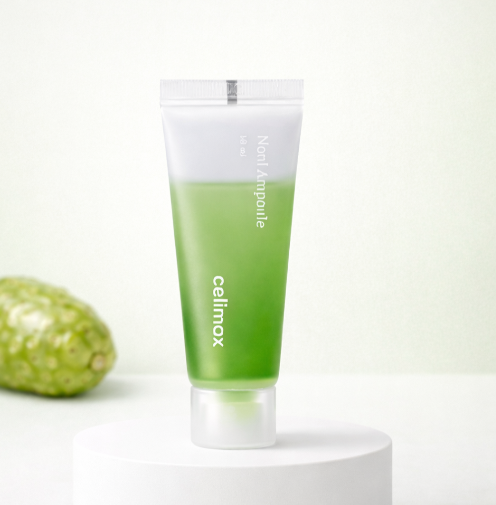 Celimax Сыворотка с экстрактом нони, пробник 10мл