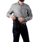 Чехол Tenba Tools Lens Capsule 15x11 см 636-358 жесткий для объектива