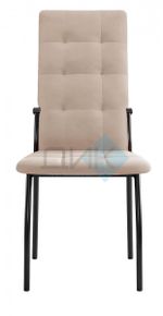 Стул DikLine ГАЛС-М каркас чёрный