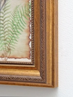 Картина на стену интерьерная на холсте 65*32 см