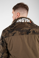 КУРТКА REMINGTON INDIGO