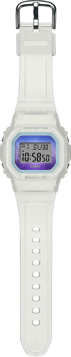 Часы Casio BGD-560WL-7