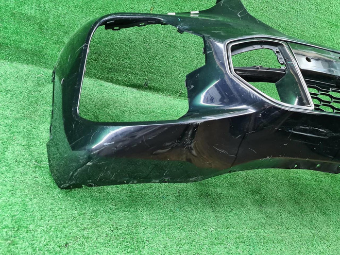 Бампер передний BMW X5 G05 (2018-2023) M-paket