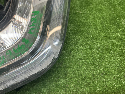 ДХО правый Haval Jolion (2021-н.в.)