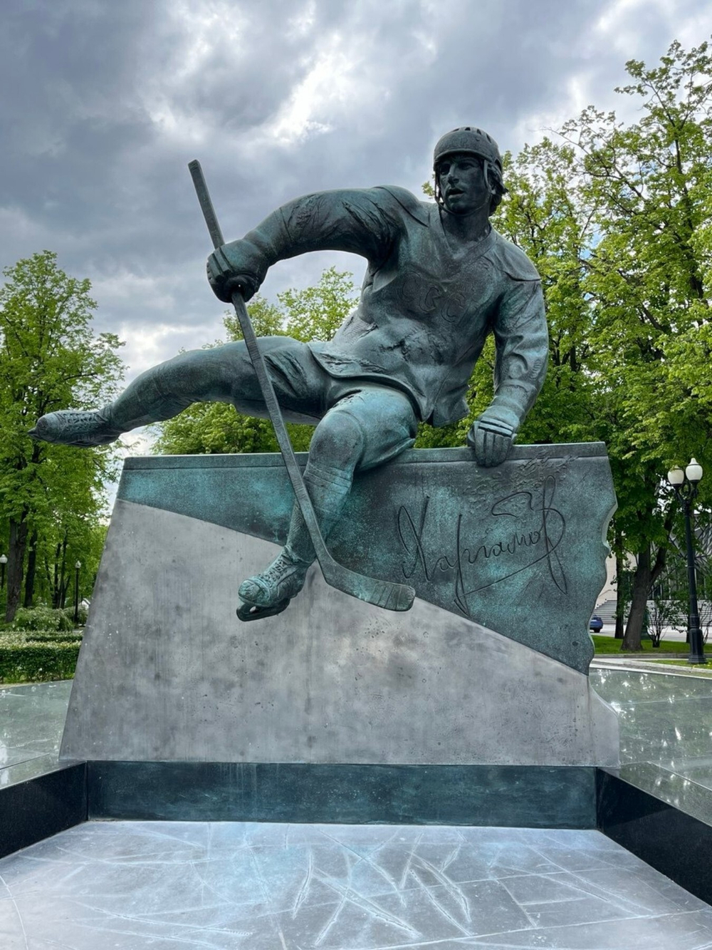 «Большой спорт в Лужниках: пешеходный маршрут по олимпийскому комплексу и экскурсия на стадионе БСА"