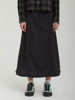 Юбка Gathered Hem