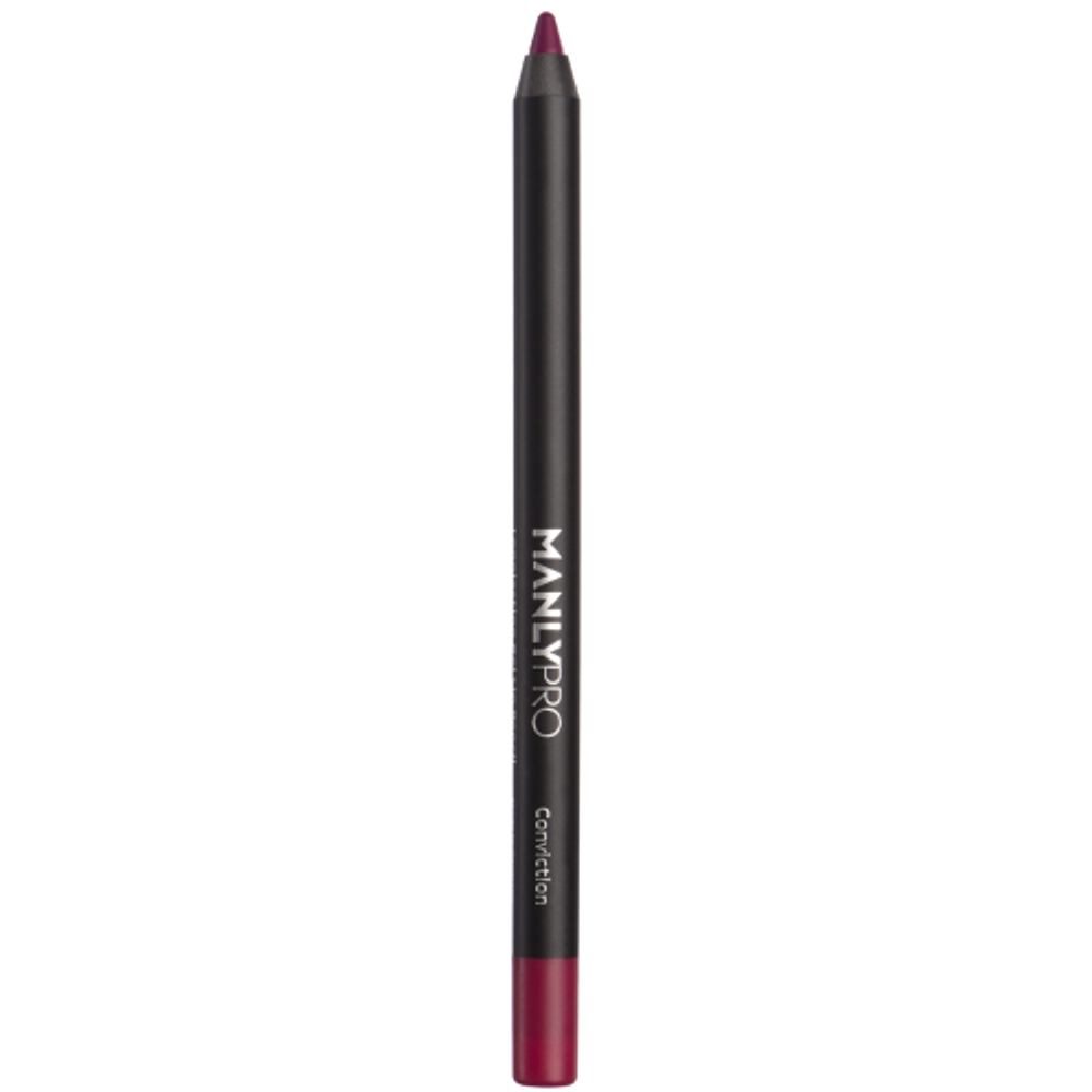 Гелевый карандаш для губ ManlyPRO - L106