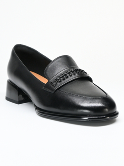 Лоферы женские Ascalini G1347