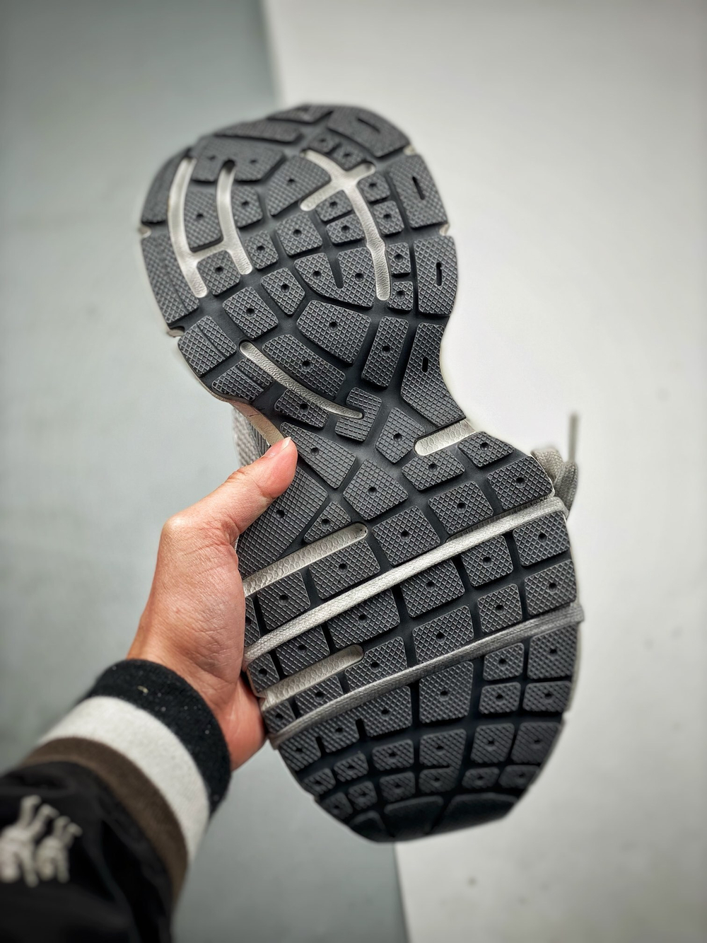 Balenciaga 3xl Sneaker