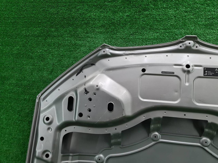 Капот BMW X1 F48 (2015-2022)