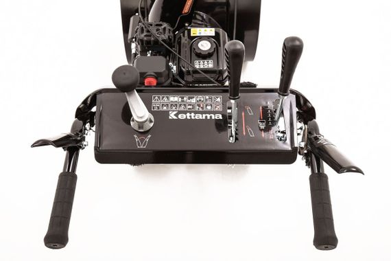 Снегоуборщик KETTAMA DRIVE KTA60-B Basic