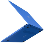 Ноутбук  Irbis 15NBC1000_G3 15.6 ", Ryzen 3, 16 Гб RAM, 512 Гб SSD, Radeon Vega 3, Синий