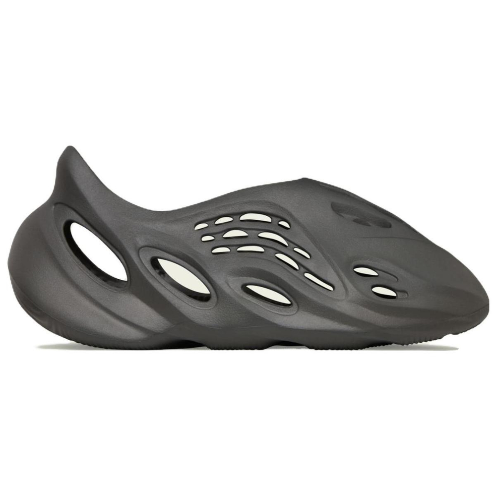 Кроссовки Yeezy Foam Runner Carbon