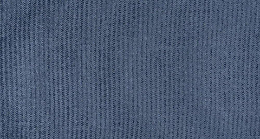 Рогожка Perla (Перла) 09 синий перламутр